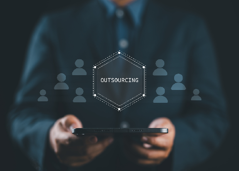 Strategic Workforce & Talent Solutions