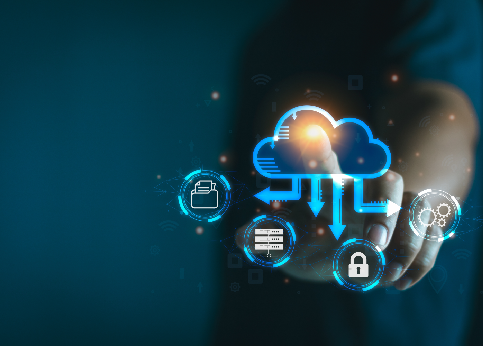 IT Infrastructure & Cloud Solutions