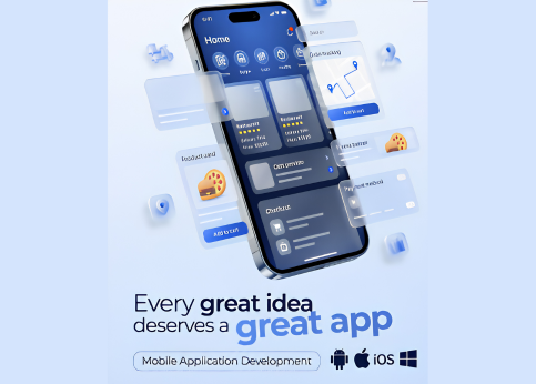 Mobile Application Development