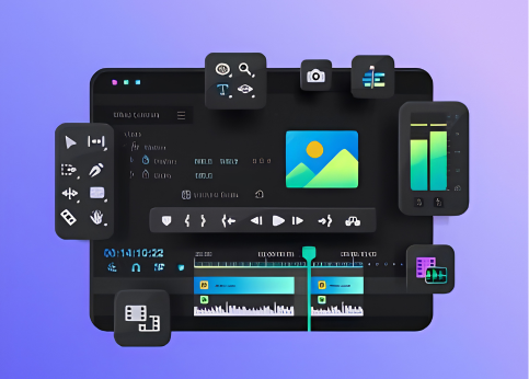 Next-Gen Video Solutions